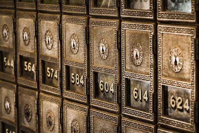 Are Bank Safe Deposit Boxes Really Safe?